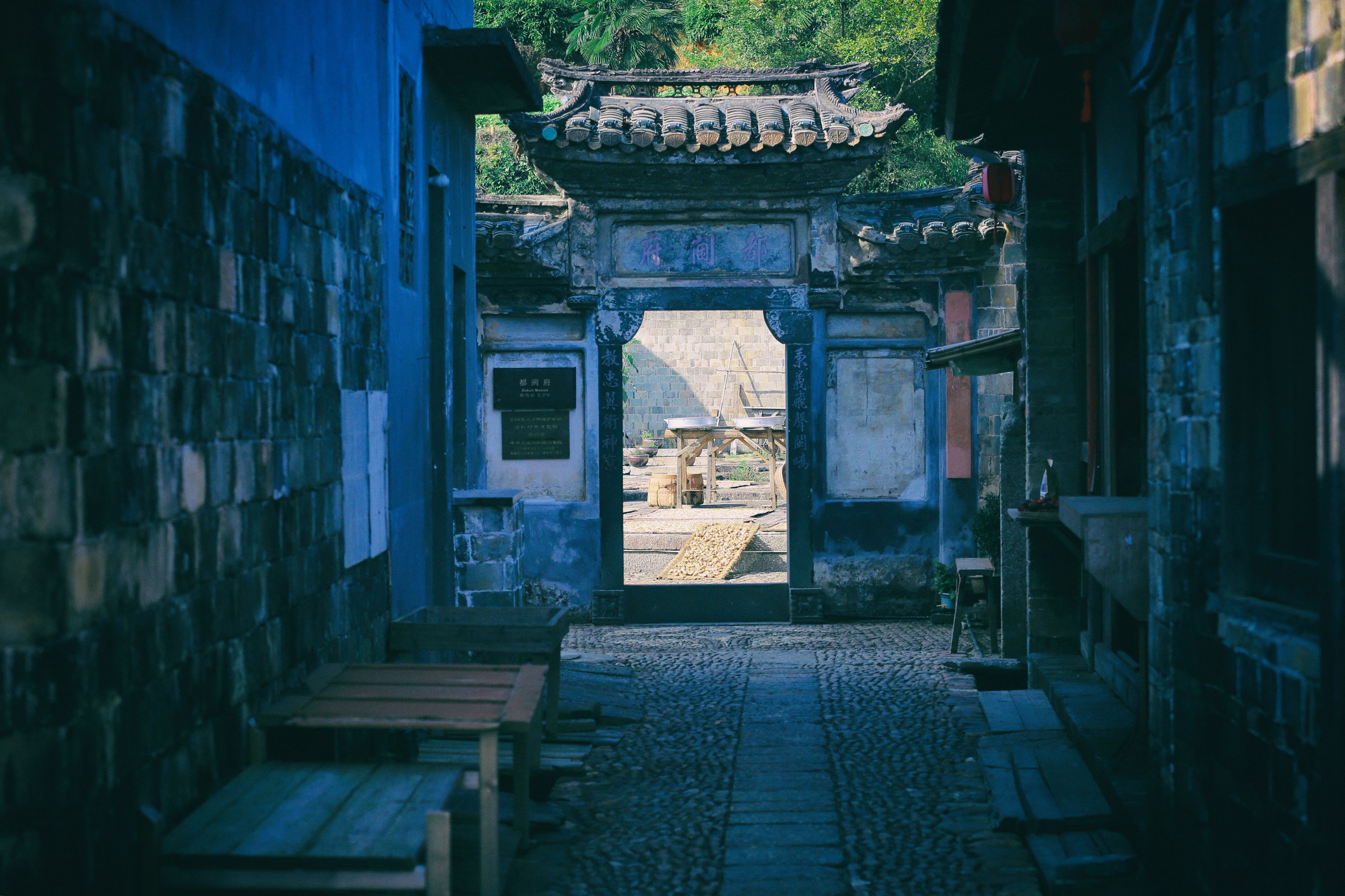 上海到福建自驾游旅游攻略,福建旅游攻略自驾游景点