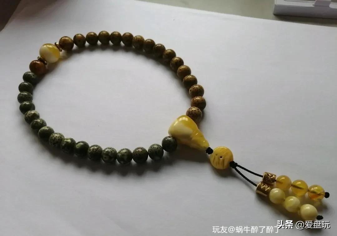 手串尺寸误差,文玩手串多少尺寸合适