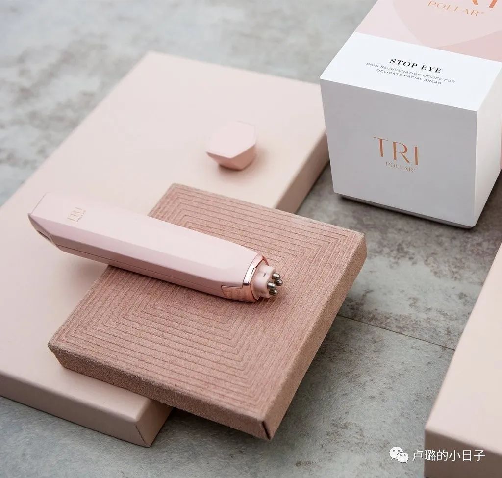 网红美容仪真实测评,深度分析六款当红美容仪