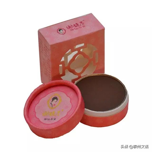 那些曾经辉煌过的国货品牌,中国最老的美妆品牌