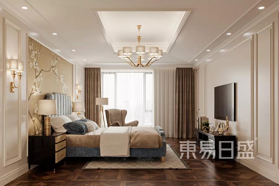 首发｜580㎡幸福华都，邂逅东方韵味之美