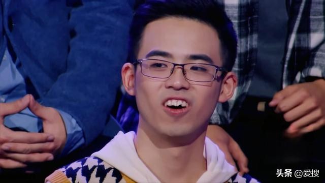最强大脑王宇轩说脑王,最强大脑王宇轩笑出声