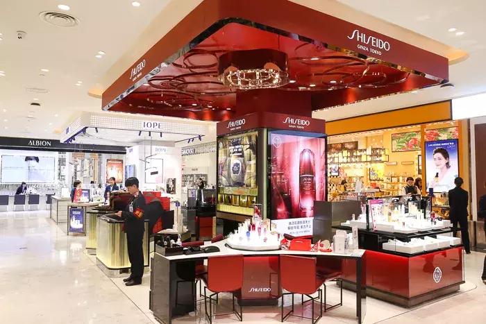 代购卖1000多的护肤品大概有哪些,代购一套护肤品赚多少