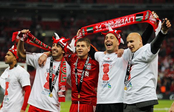 前利物浦后卫患癌,前利物浦后卫亨德森