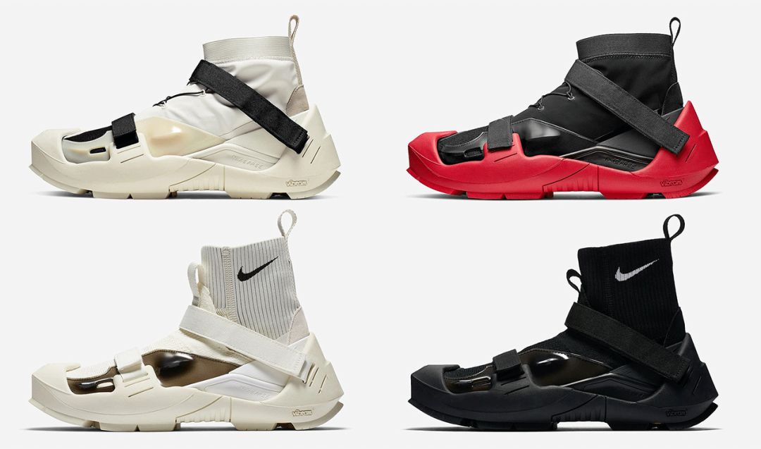 我花2000块抢到3双限量球鞋,还送了一个包...