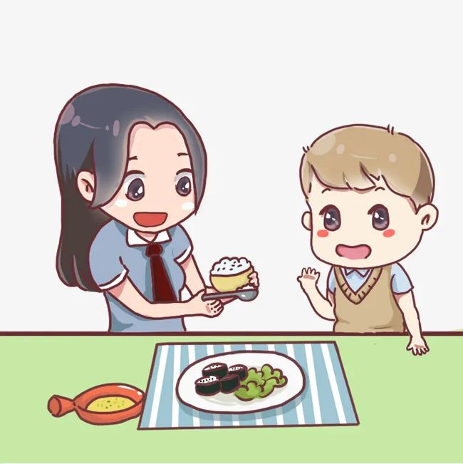 改善宝宝挑食厌食的10个秘诀,宝宝挑食厌食怎么处理