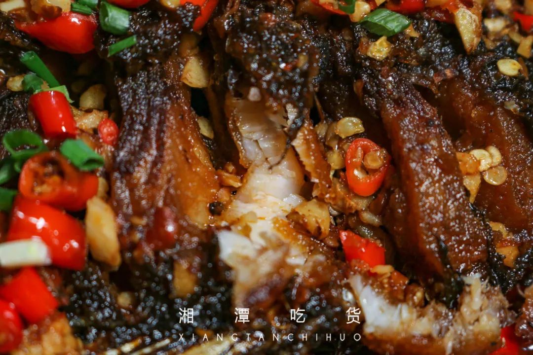 湘潭探店特色血鸭,湘潭新田血鸭哪家好吃