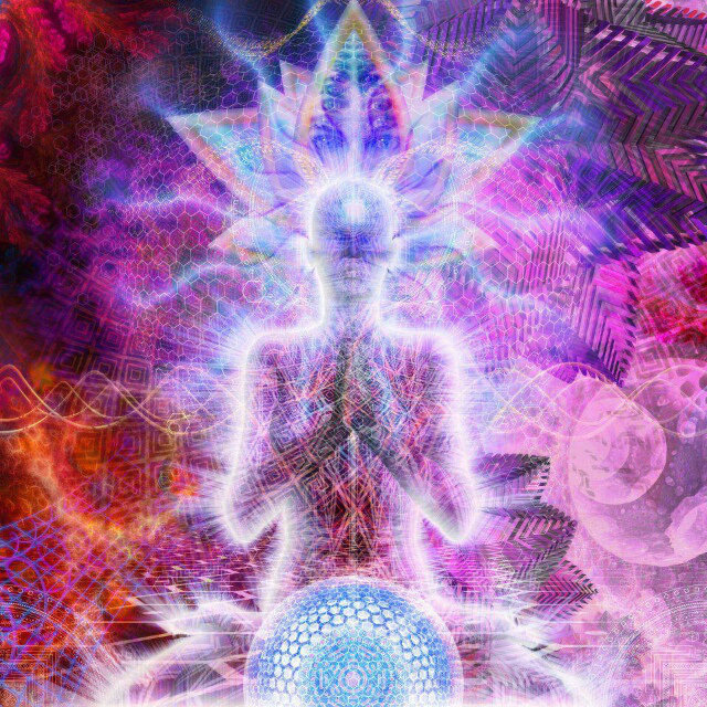 通灵的科学思维,通灵感应解读