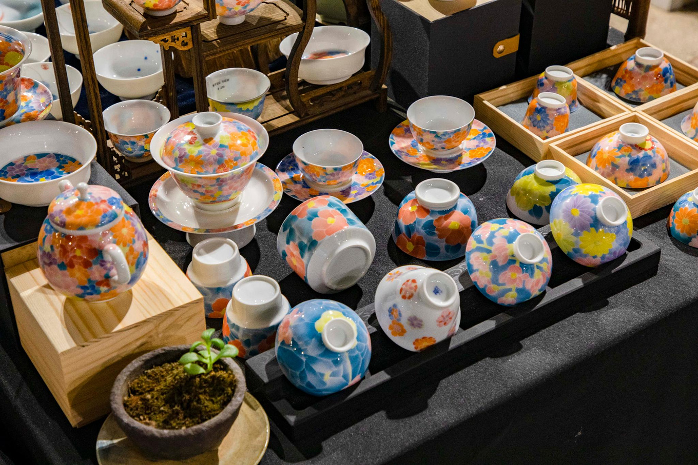 陶溪川文创街区好看的建筑,陶溪川陶瓷文创街区建设背景