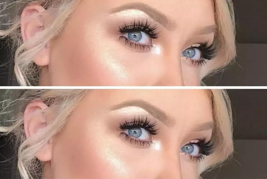 欧阳娜娜擦的药膏,欧阳娜娜擦什么药膏