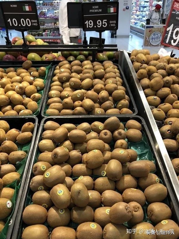 迪拜普通超市物价,迪拜物价高吗