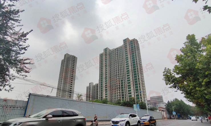 明瀚花香城1号楼最新消息,明瀚花香城退房