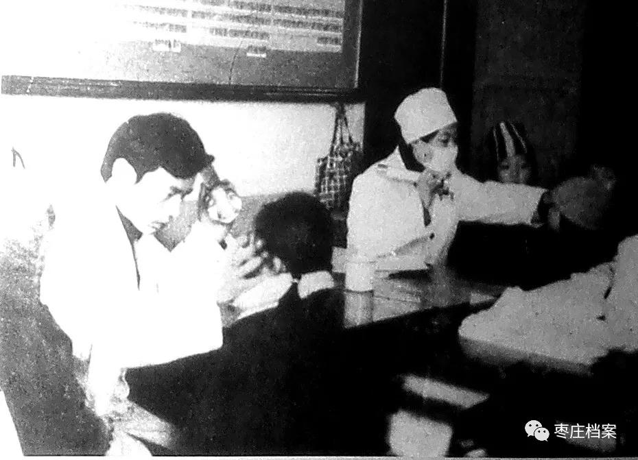 滕县麻风病医院石碑,滕县麻风病医院旧址