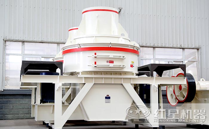 小型打砂厂利润怎么样？打沙机有吗Z91