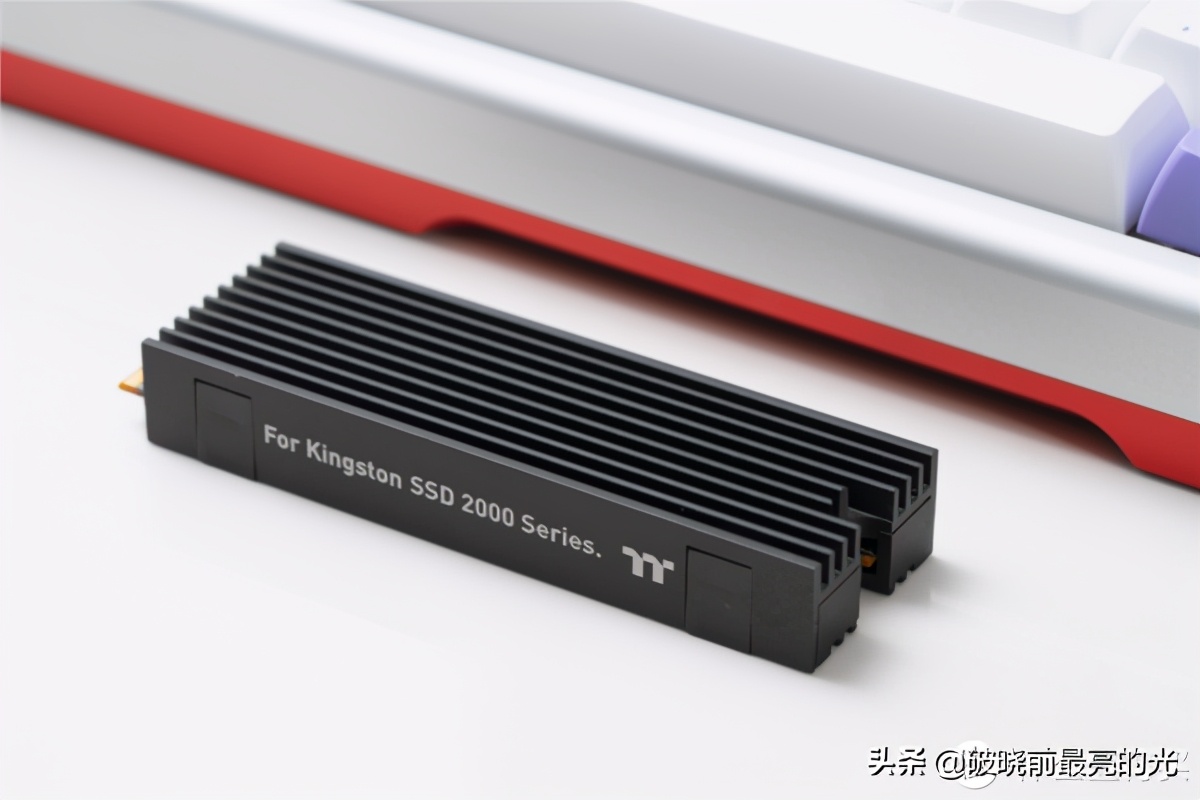 金士顿固态硬盘测试参数解读,金士顿pcie5.0固态测评