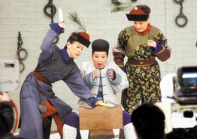 清朝时期的太监有多强,清朝以前的太监是怎样处理的