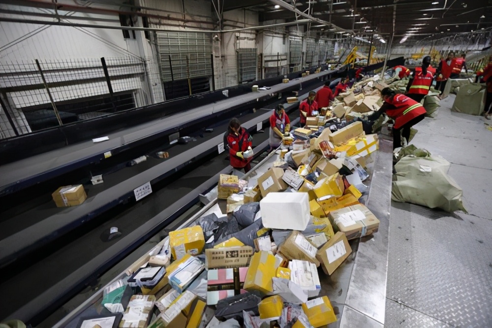 极兔会打败通达吗,通达系极兔