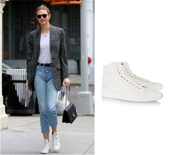 烂大街小白鞋还有吗,烂街的小白鞋推荐