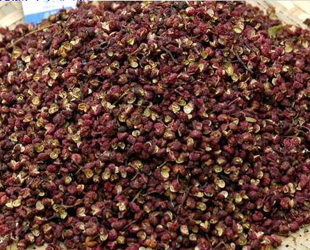 绝密34种常用香料的名称与用途,揭秘34种常用香料名称与用途