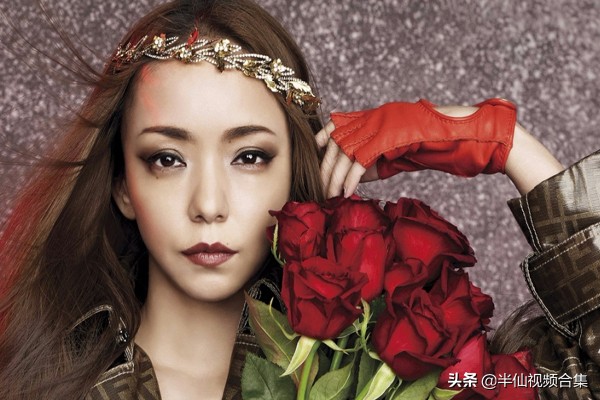 日本女星评选第一人,最有女人味的日本女明星