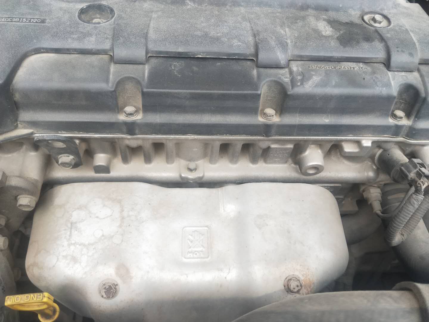 胖哥试驾老途胜,途胜胖哥