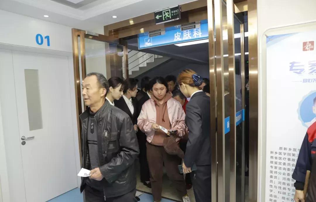 新乡市新乡同盟医院,新乡同盟医院视频