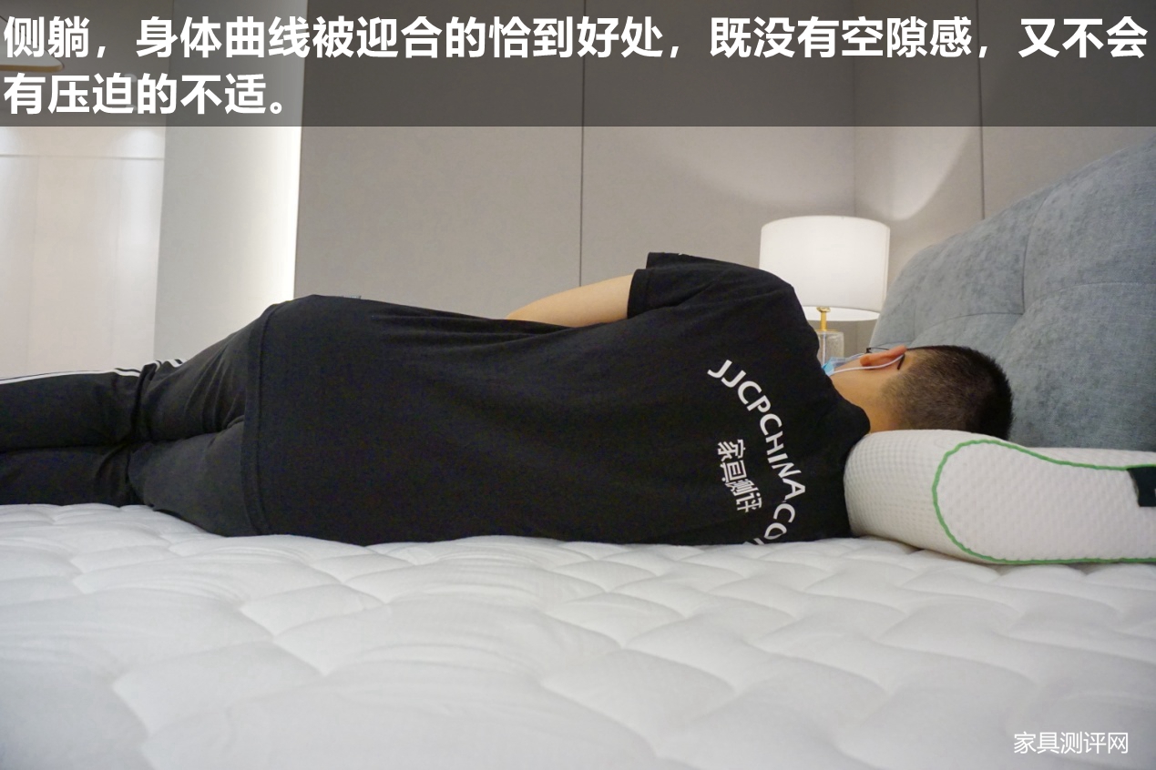 慕思055a床垫测评,慕思mcg2-055a有乳胶吗