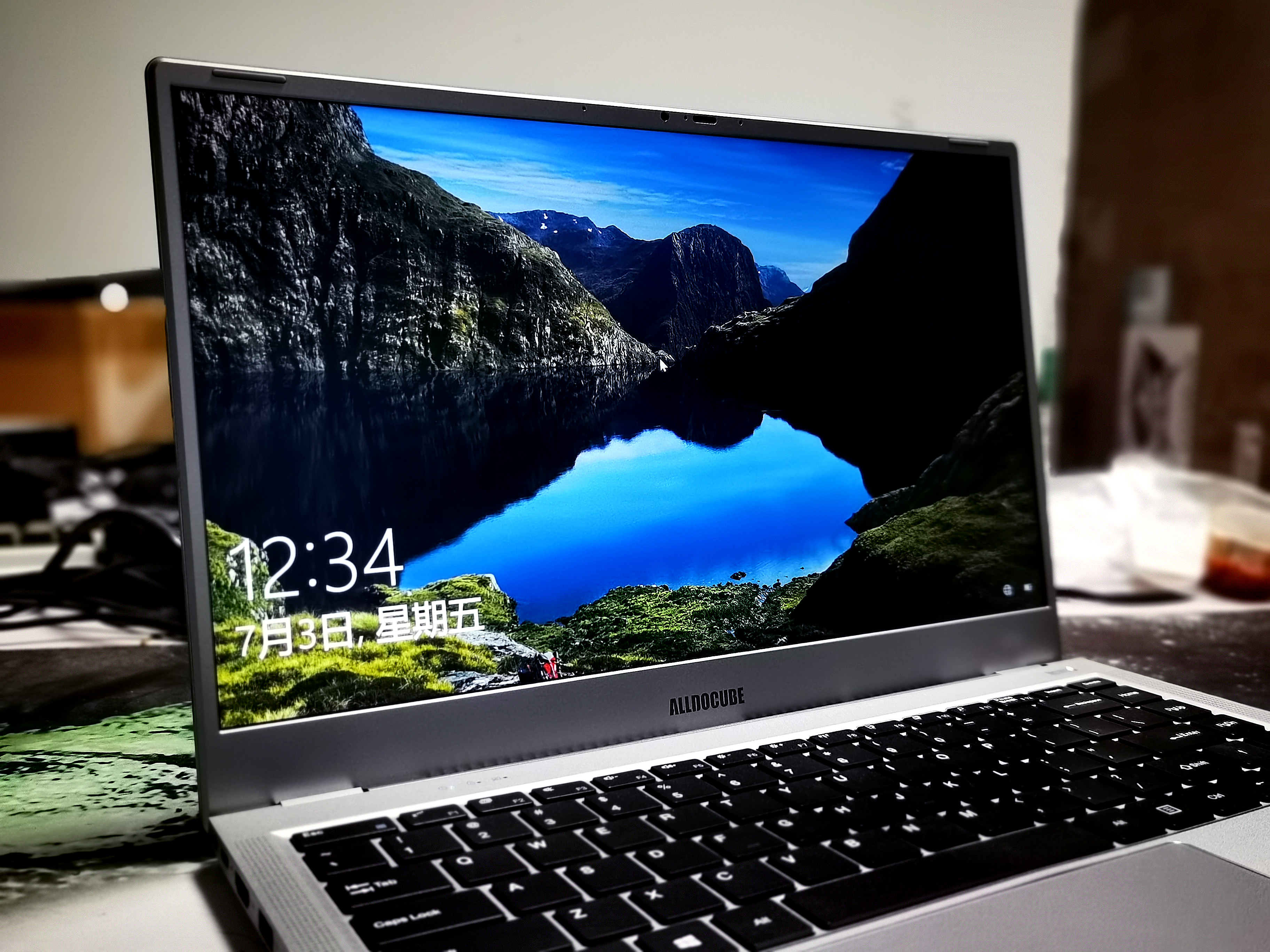 酷比魔方i7book测评,酷比魔方i7book什么时候上市