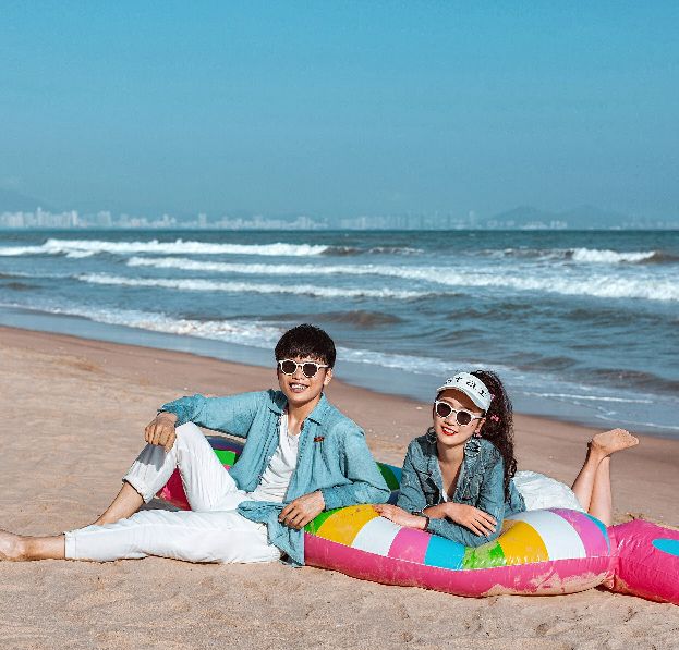 拍婚纱照上镜十个小技巧推荐,拍婚纱照避免踩坑几大攻略