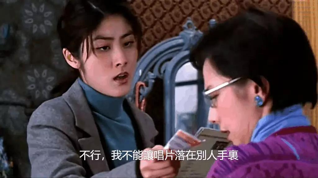 那些对着干的男女，最后都成了情侣