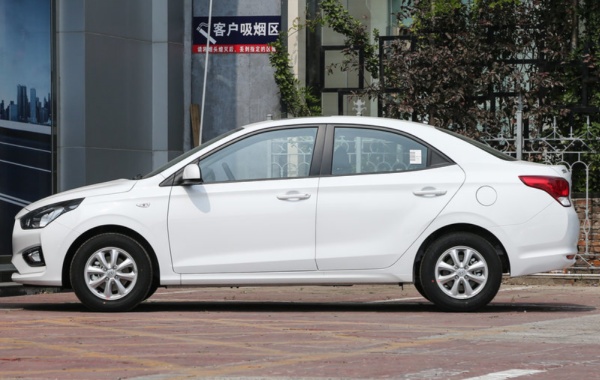 这款合资车仅售5.19万号称省油王,几款被忽视车