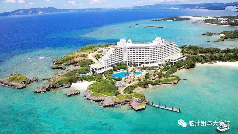 冲绳奥武山公园滑梯,冲绳旅游攻略自由行最新