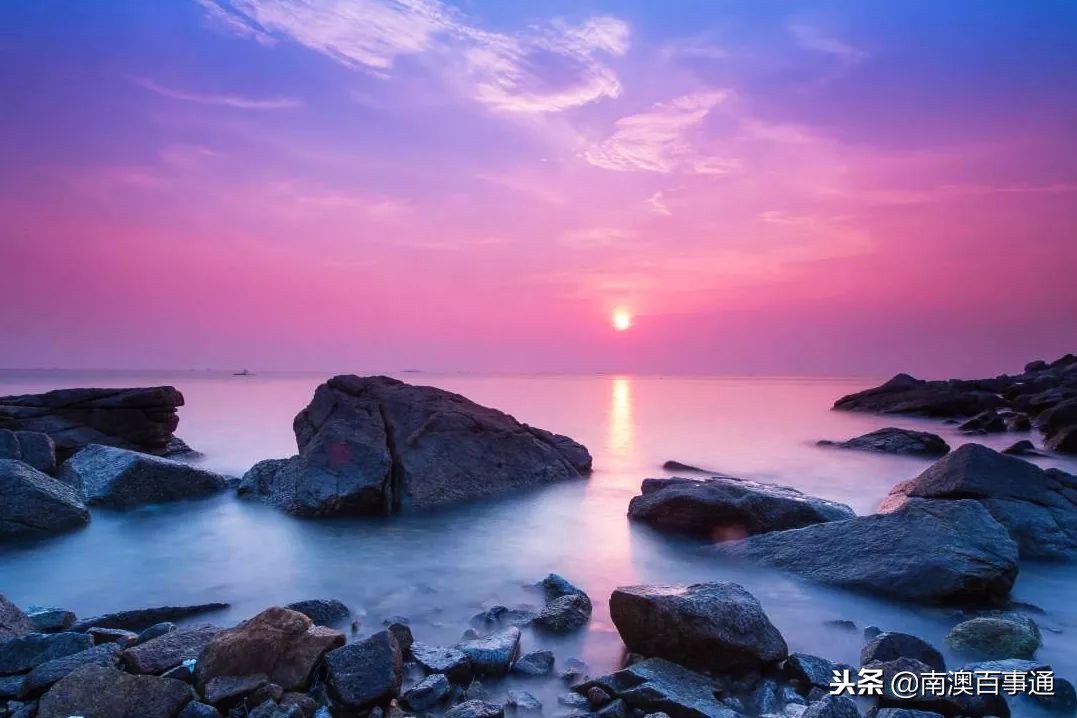 一文读懂南澳县各大楼盘——如何名扬四海，锦上添花？