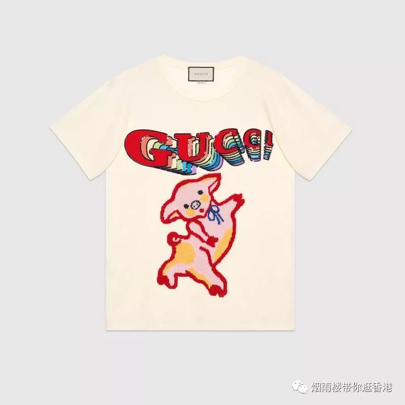 古驰三只小猪限量,gucci三只小猪正品
