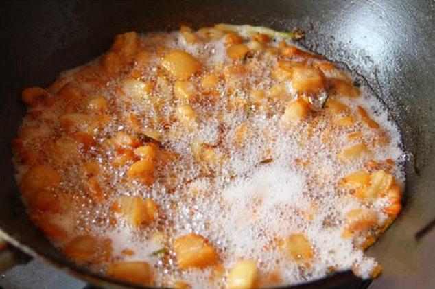 猪油放久了有哪些危害,猪油生霉的危害