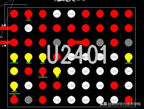 维修iPhone6触摸失灵故障-杭州华力手机维修小技术