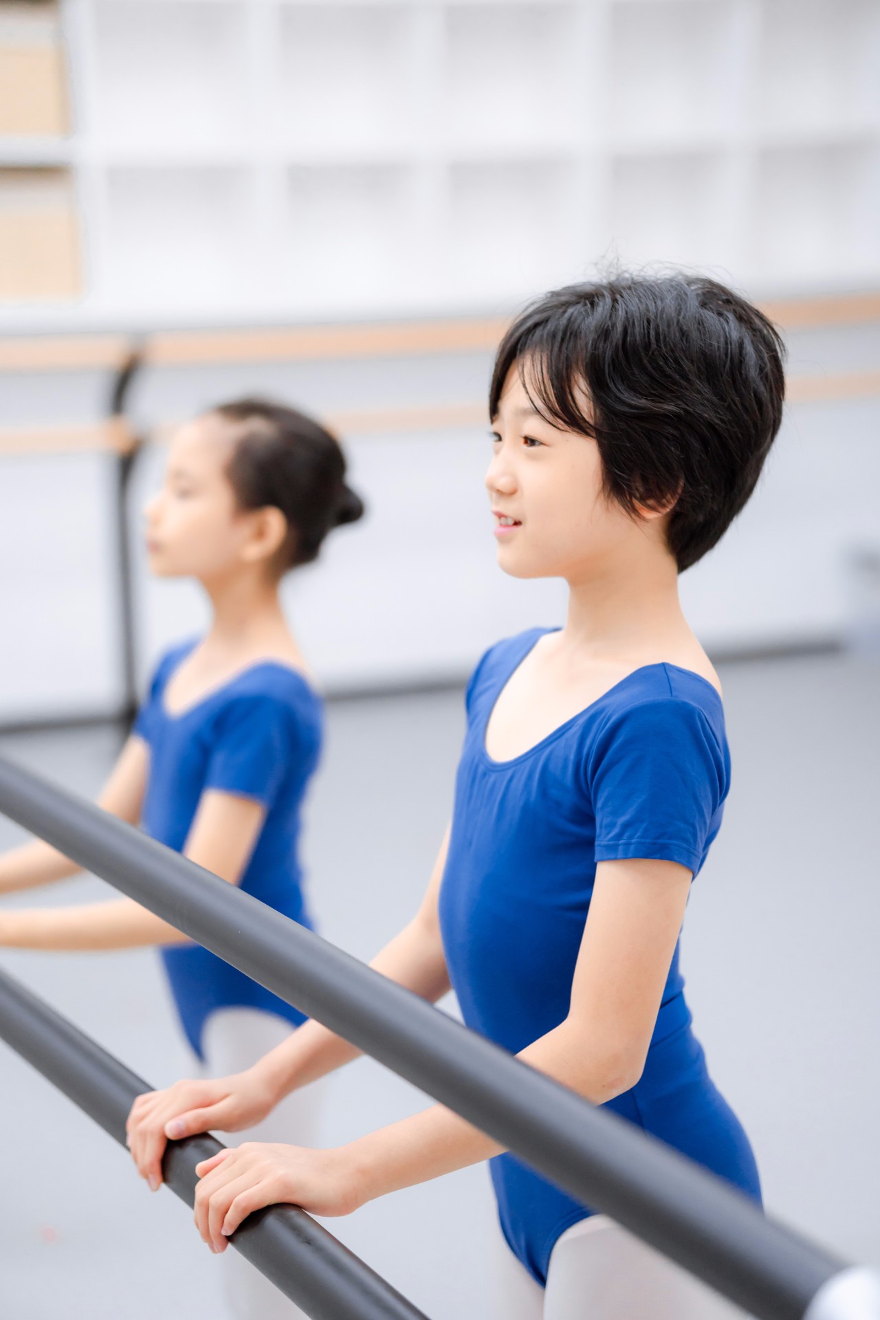 公开课|孩子觉得压腿会疼不愿意练习怎么办？