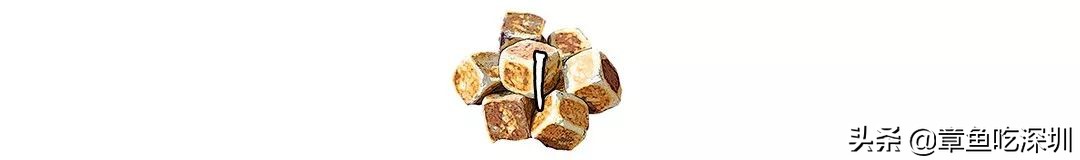 火爆北上的大*子骰**甜品，深圳第一家