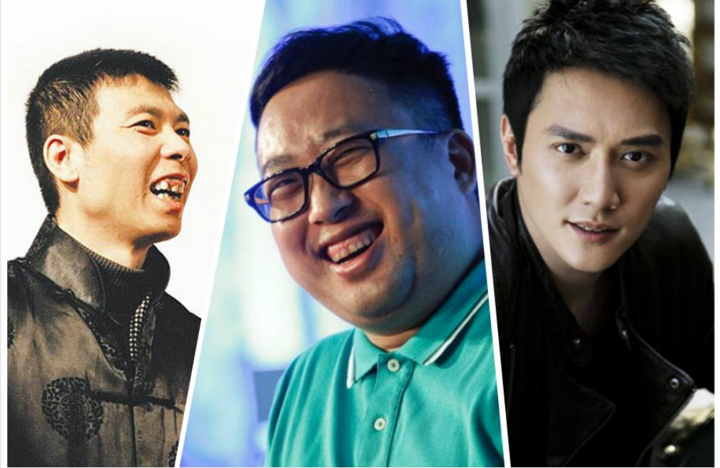 赵小刀江湖沉浮图片,赵小刀的视频