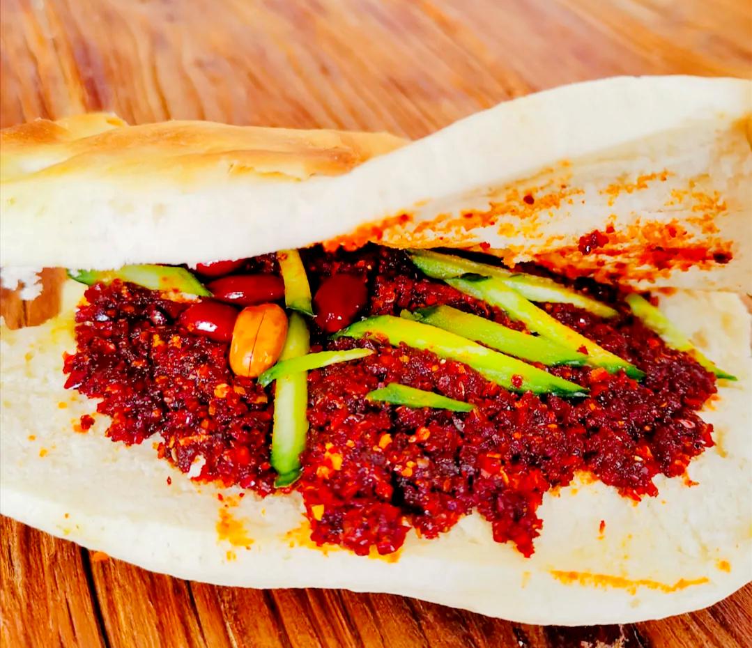 收下这份《夏日凉皮凉面指南》，银川这8家店也太好吃了吧