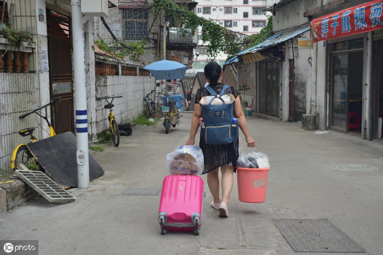 白石洲旧改诞生的亿万富豪,深圳白石洲拆迁补偿富豪