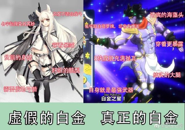 明日方舟奇怪的知识表情包,明日方舟煌赛雷娅表情包