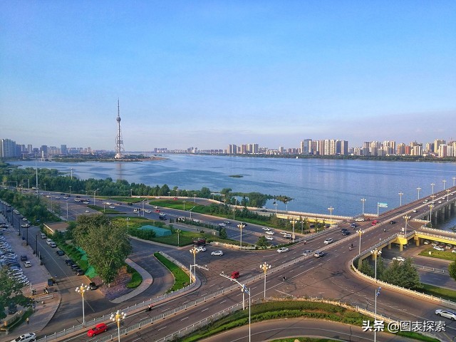 中国牡丹之都的视频,中国牡丹之都创业基地