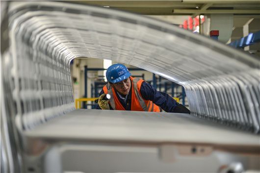 长安福特的各方面优势,长安福特品质之旅