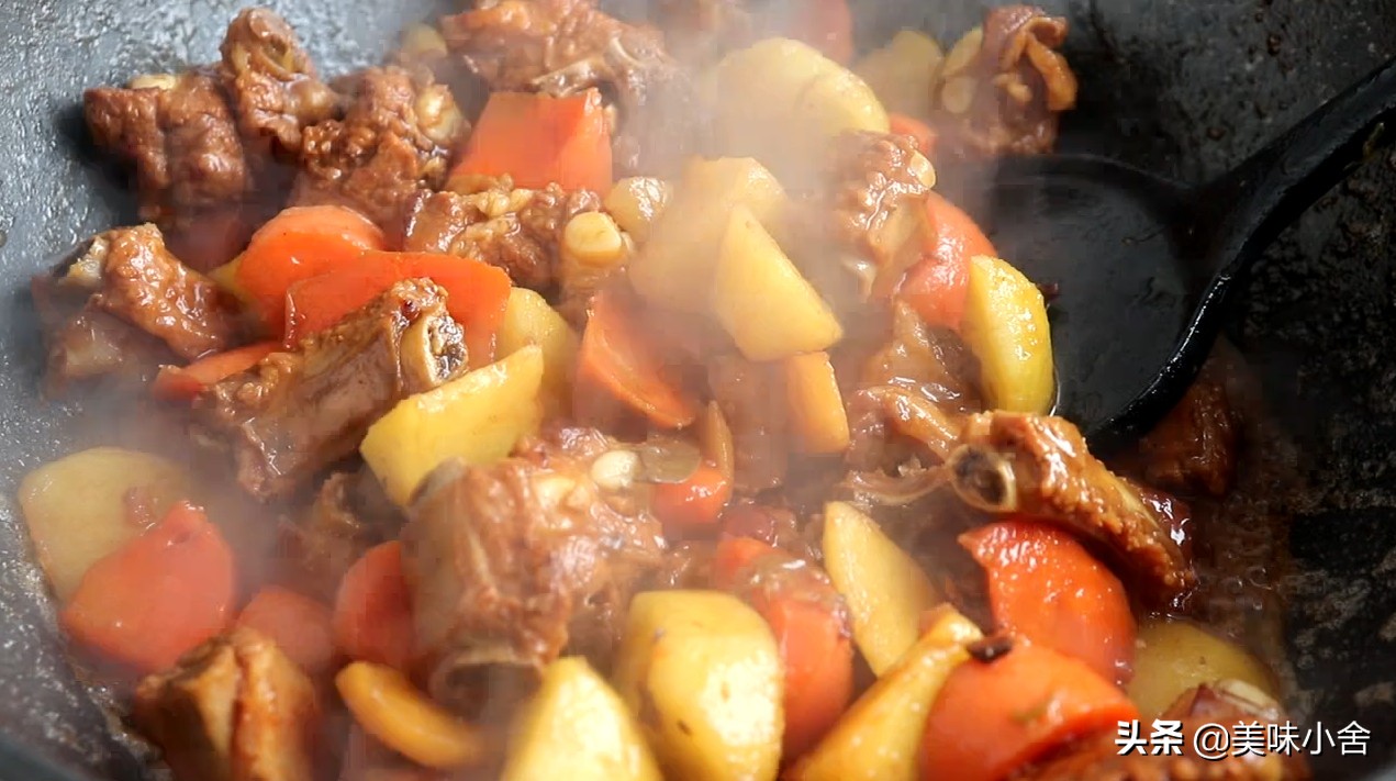 排骨怎么做最香脆,怎么做排骨又烂又香又好吃