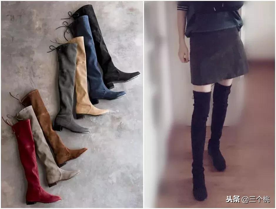 让你一穿就爱上的打底裤,一款让你一穿就喜欢的鞋子