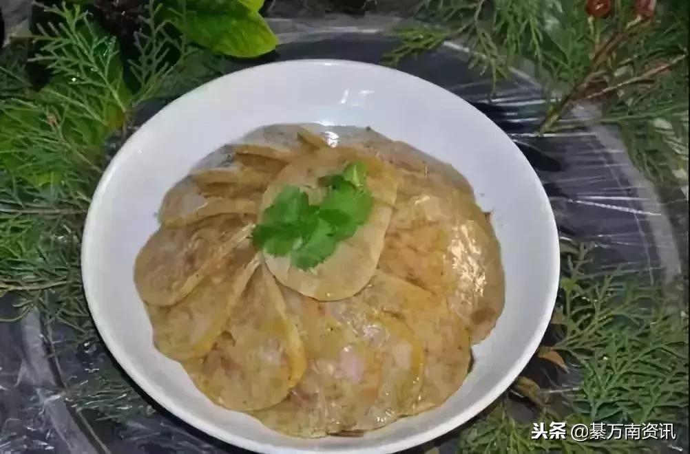 重庆家乡美食,重庆各个区县有名的美食
