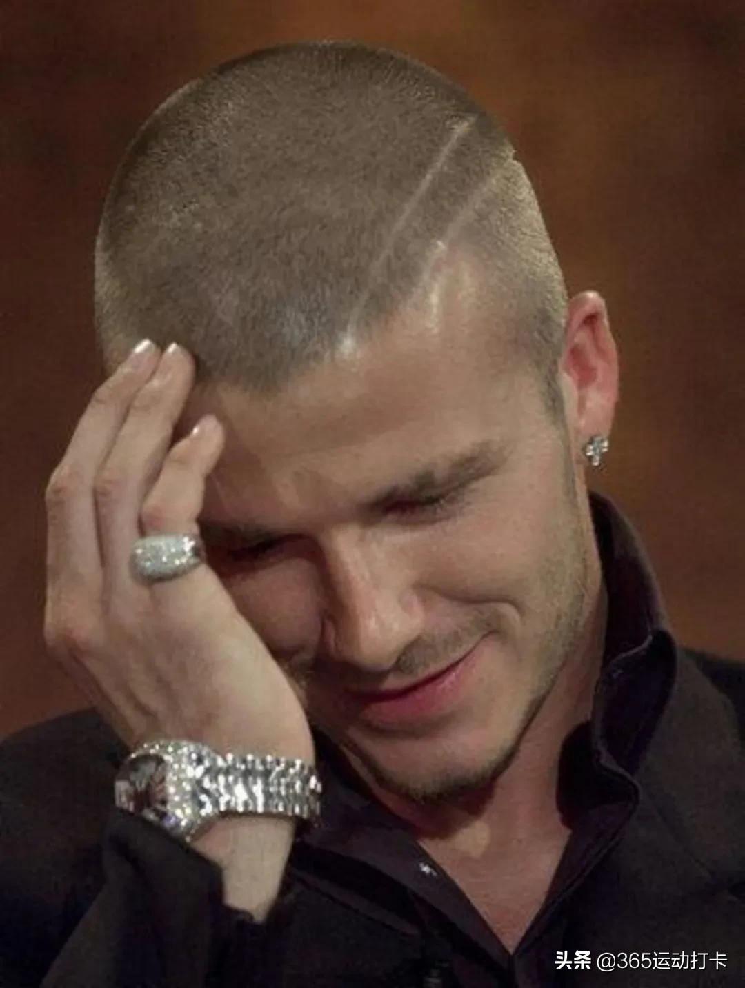 贝克汉姆50岁生日梅西,45岁贝克汉姆生日快乐完整版