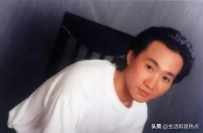 黄家驹会变成大张伟吗,大张伟黄家驹花儿乐队