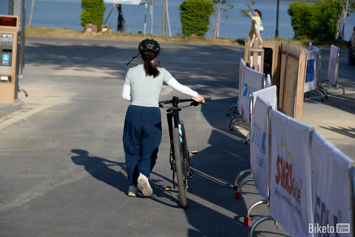 平路都是套路千里达轮动全城·广州站